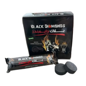 Quicklight Charcoal