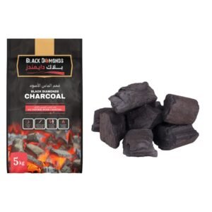 Hardwood Charcoal 5kg