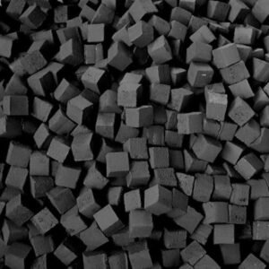 Premium Charcoal Briquettes