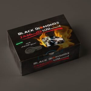 Quicklight Coals